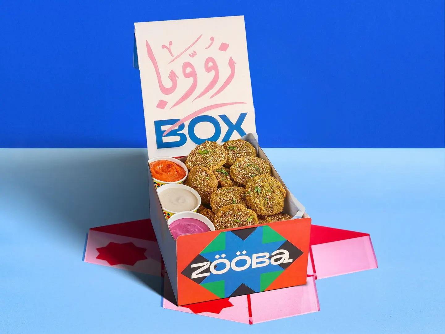 Taameya Box