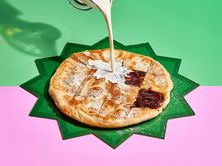 فطيرة بغاشة