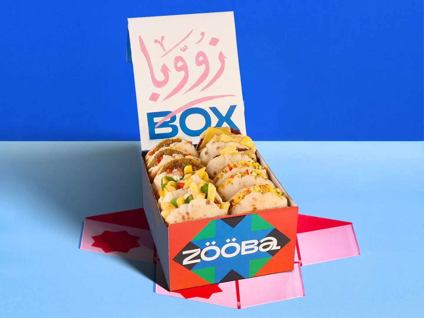 Classic Box