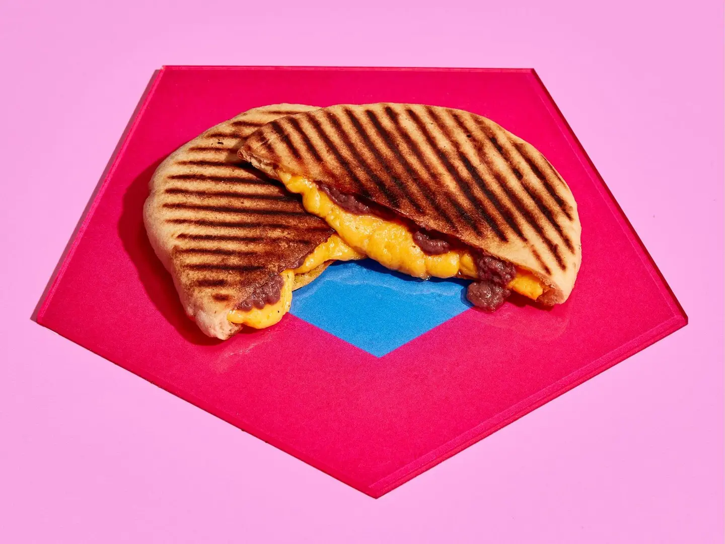 Roumy Melt
