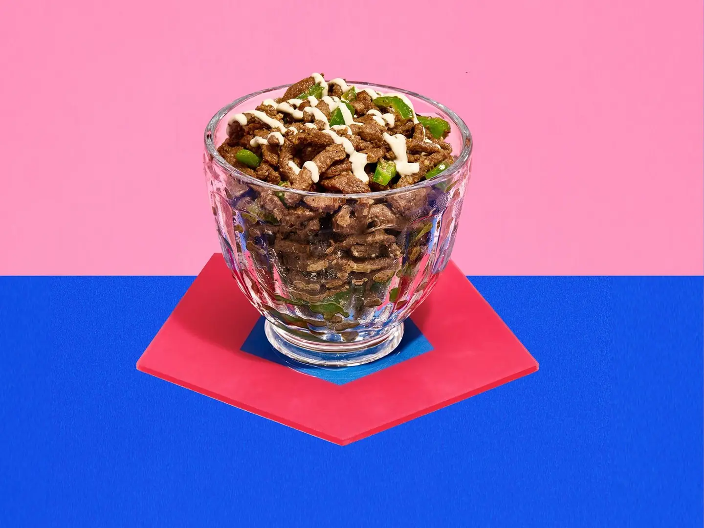 Beef Liver Mazzat