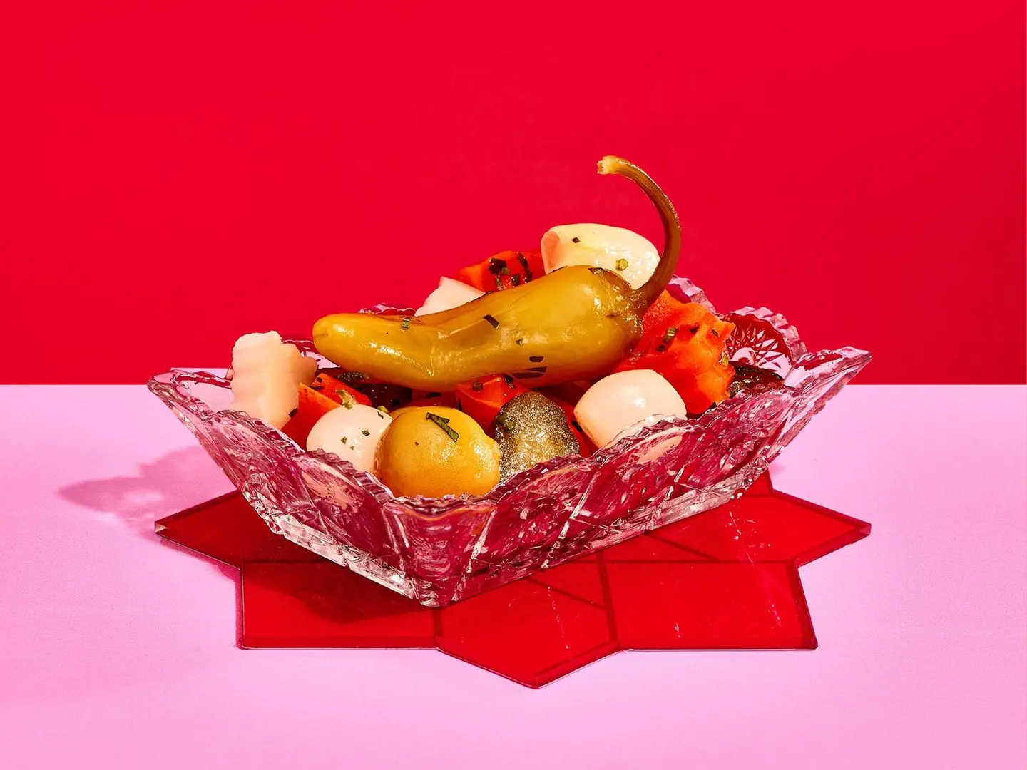 Torshi Pickles