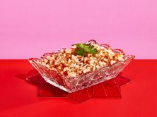 رز بالشعرية