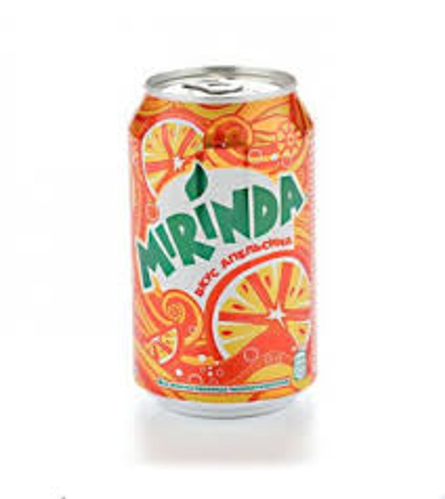 Mirinda Orange
