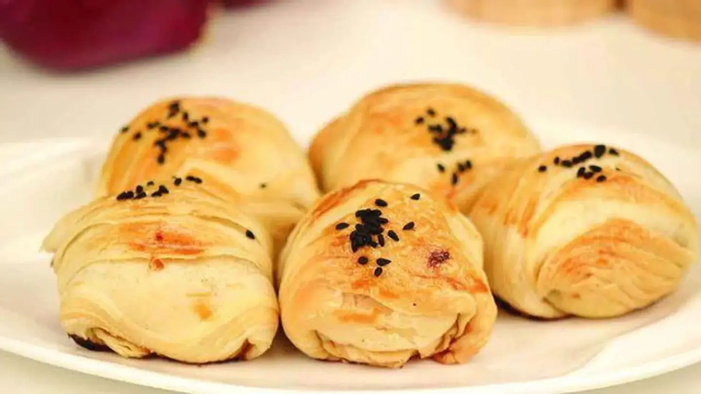 فرموزا لحم