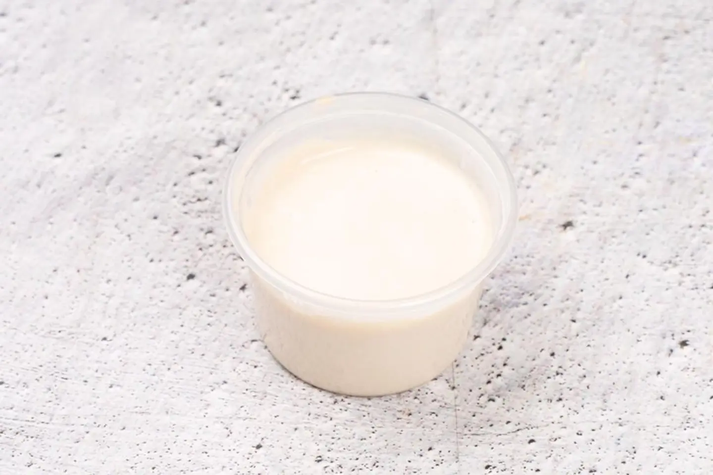 Tahini Zone