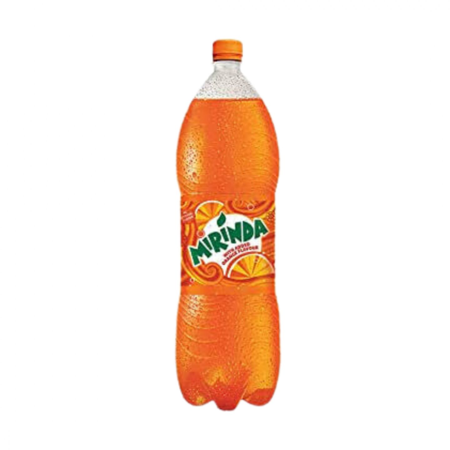 Miranda Orange 2.25 Liter