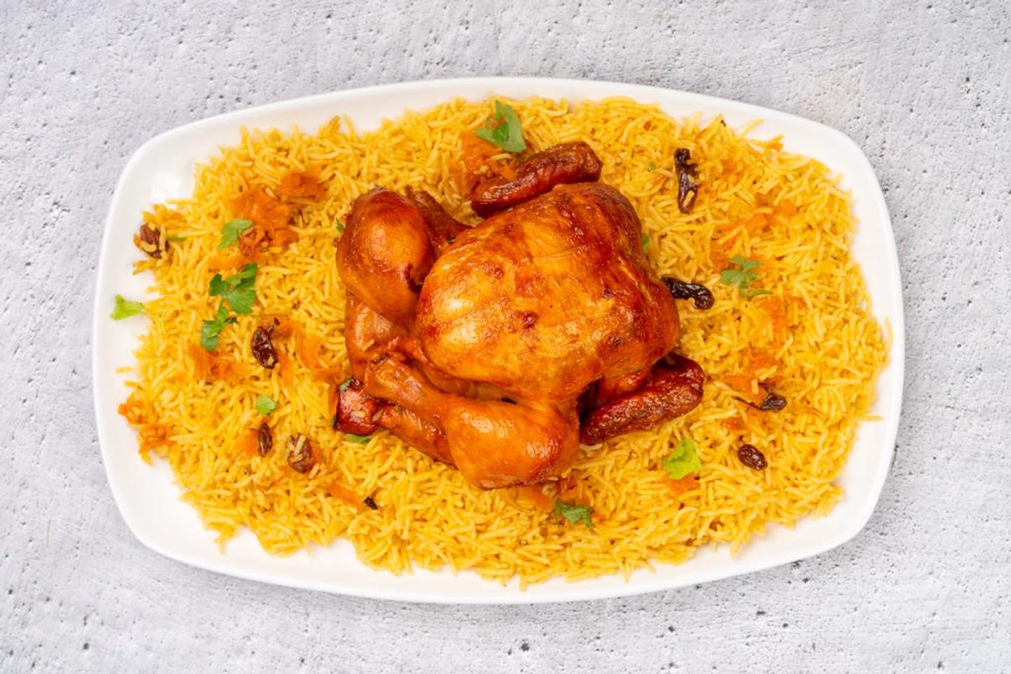 Habah Shawaeh Ma Roz