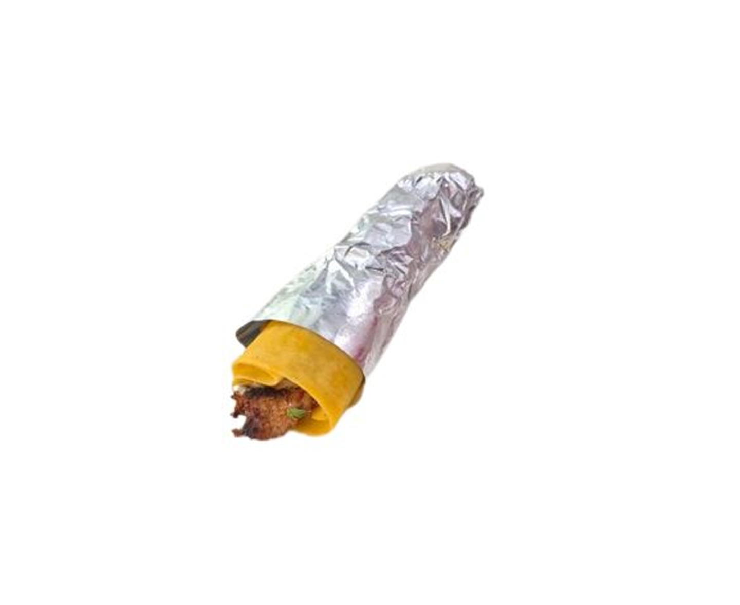 Meat Awsal Sandwich