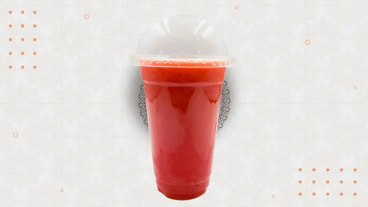 Watermelon Juice