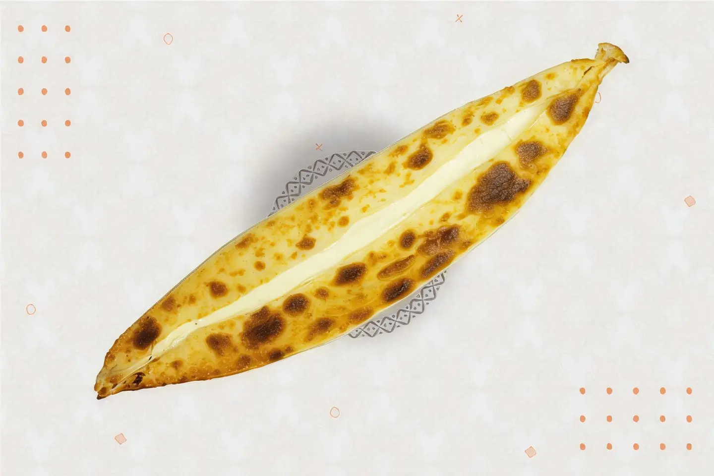 Labneh Pie