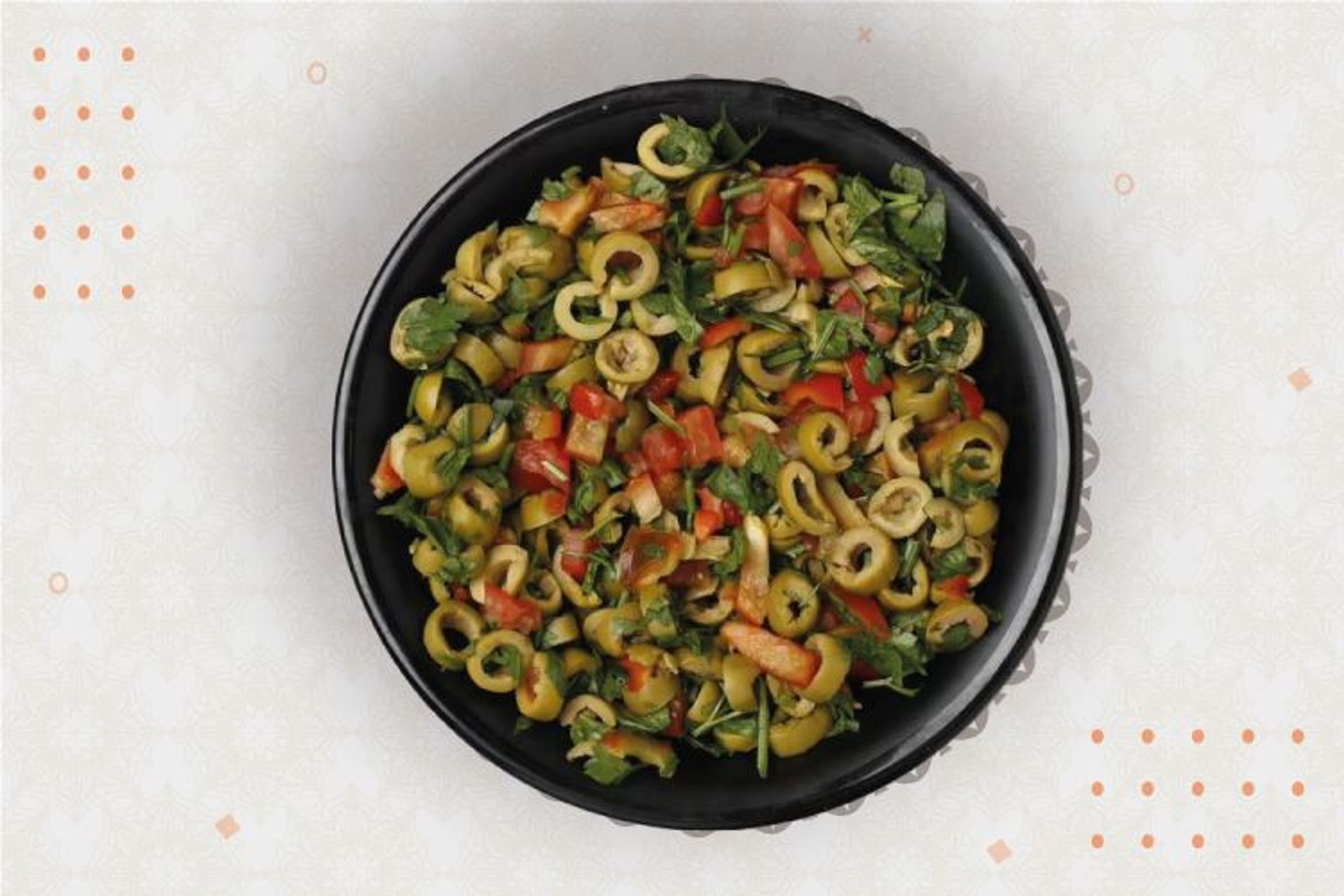 Olive Salad