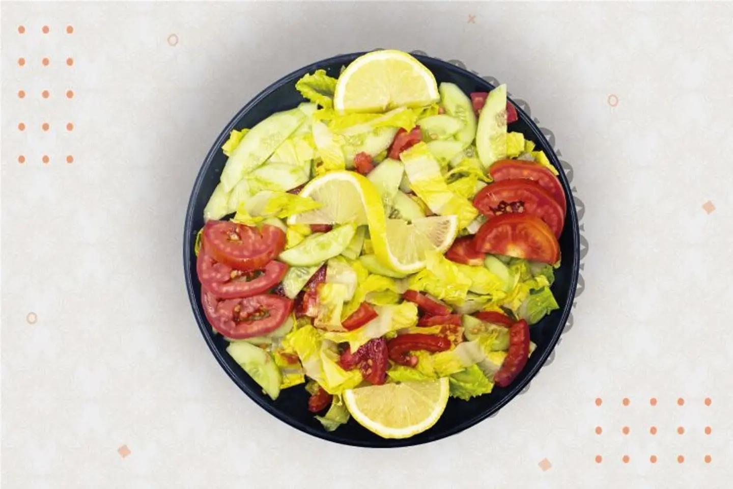 Green Salad