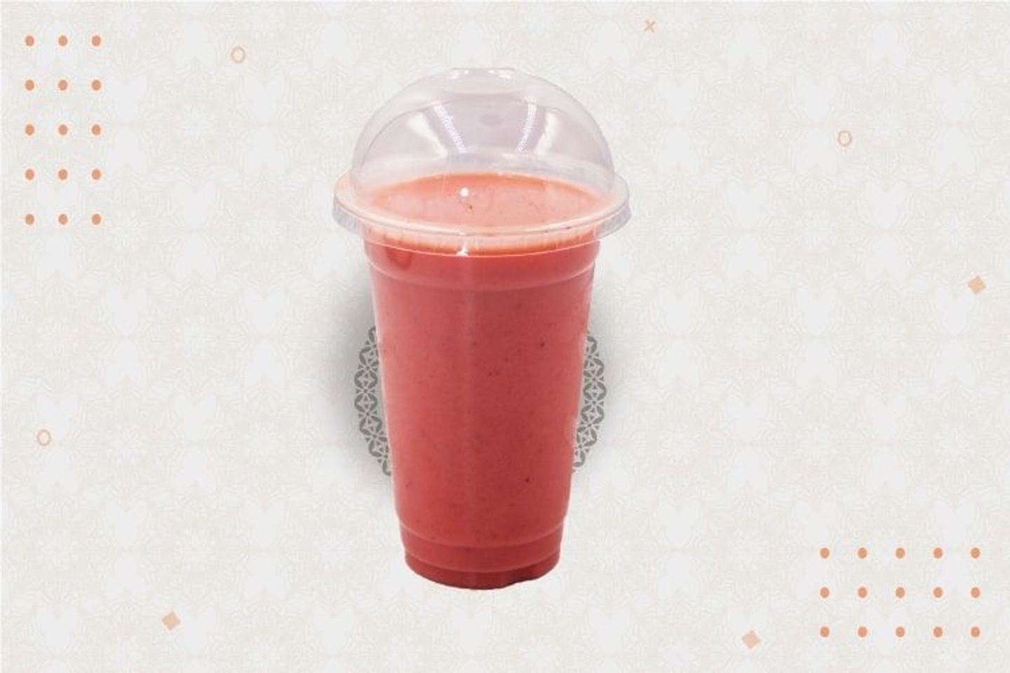 Cocktail Juice