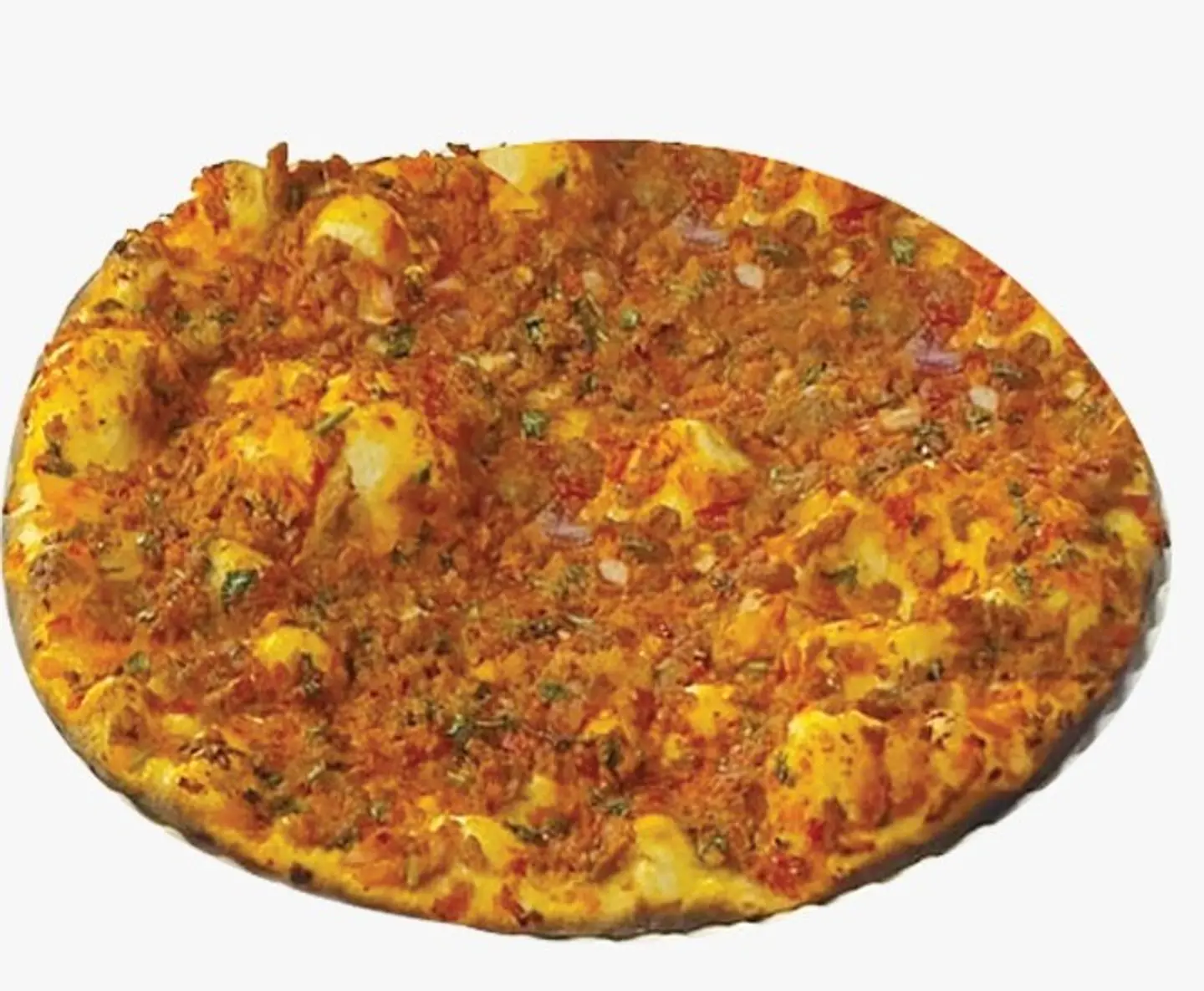 فطيرة لحم