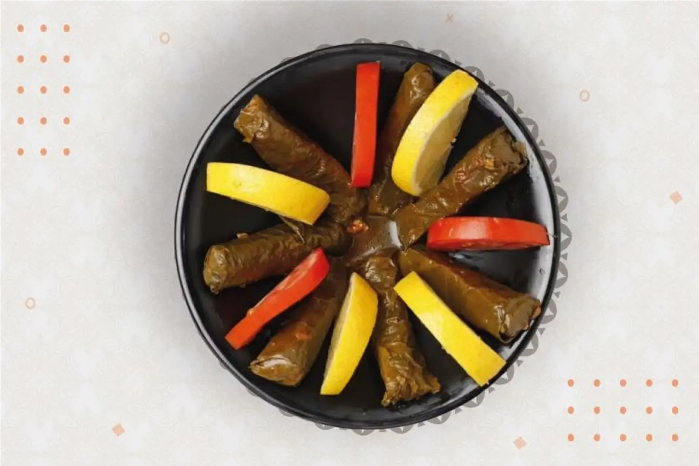 ورق عنب