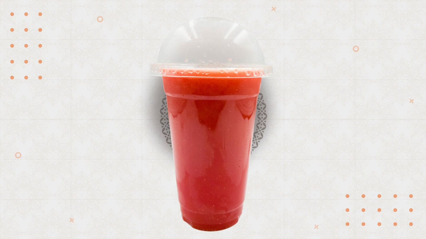Watermelon Juice