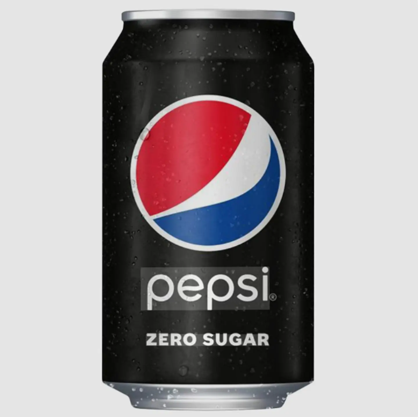 Pepsi Zero