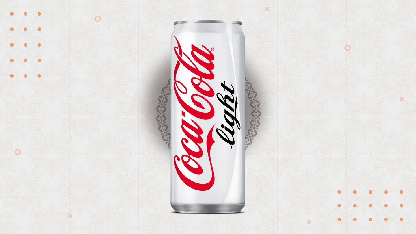 Cola Lite