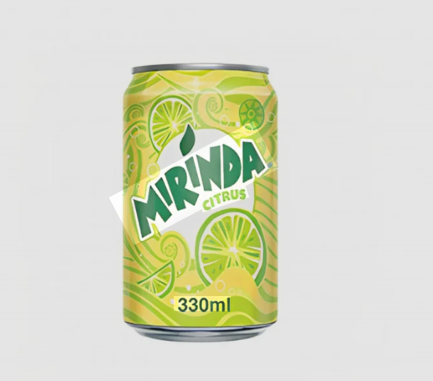 Mirinda Citrus