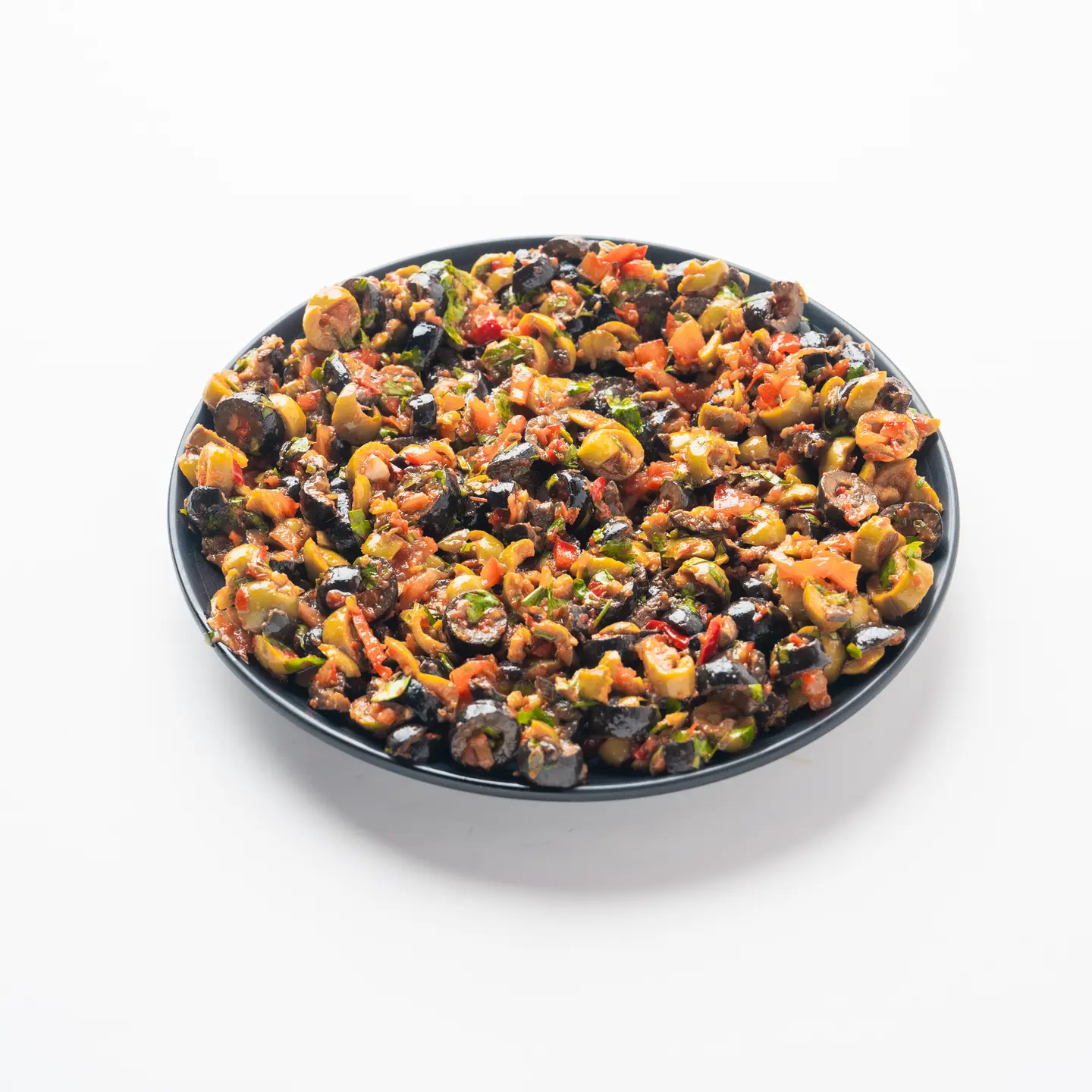 Olive Salad