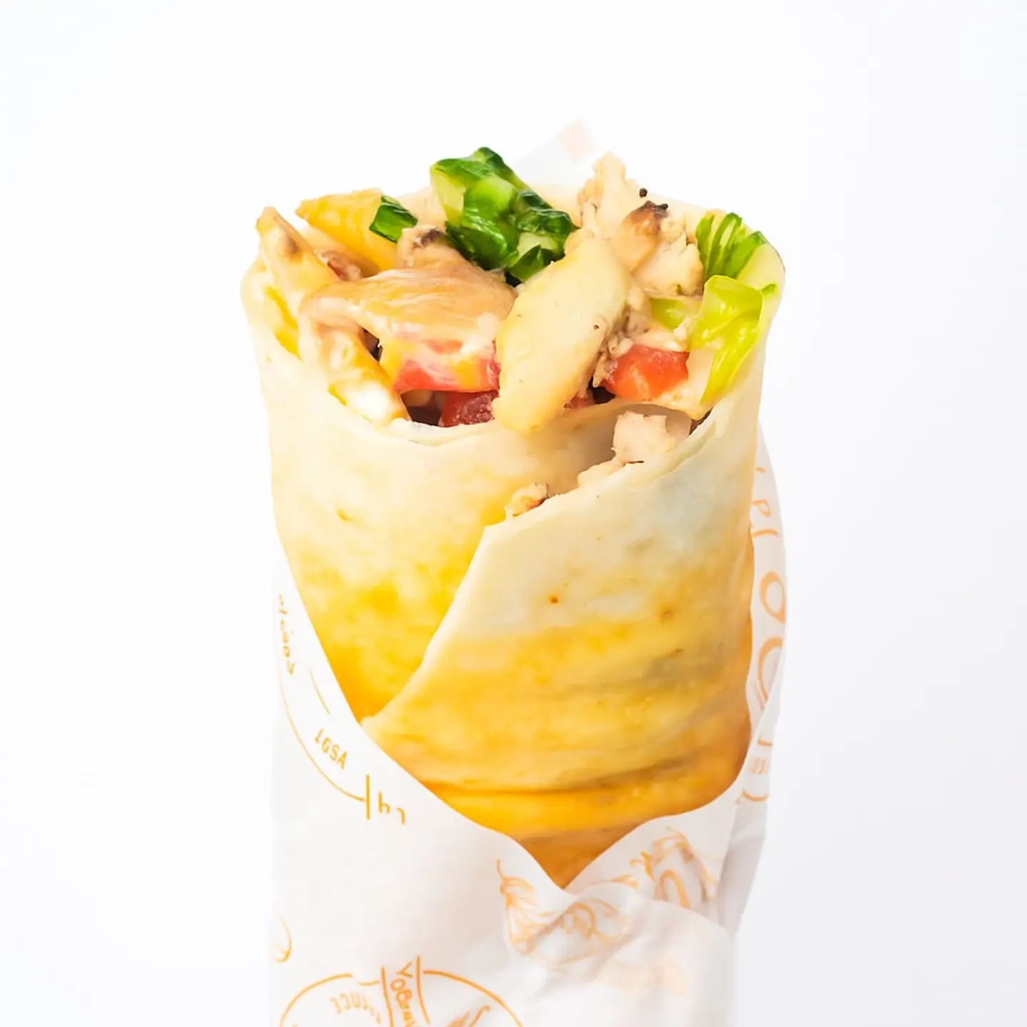 صاروخ شاورما