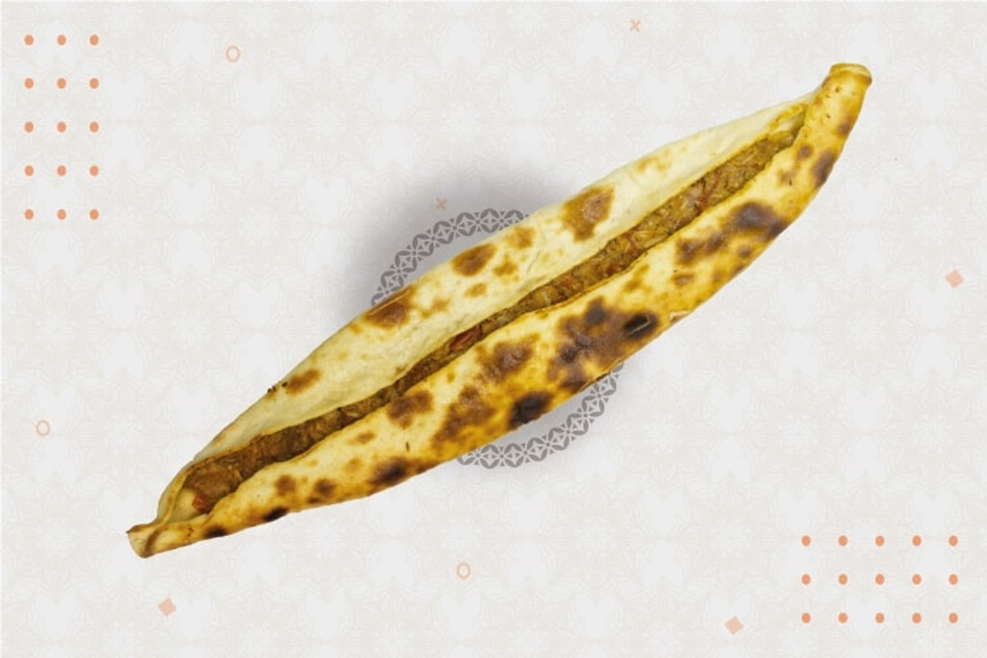 Meat Pie