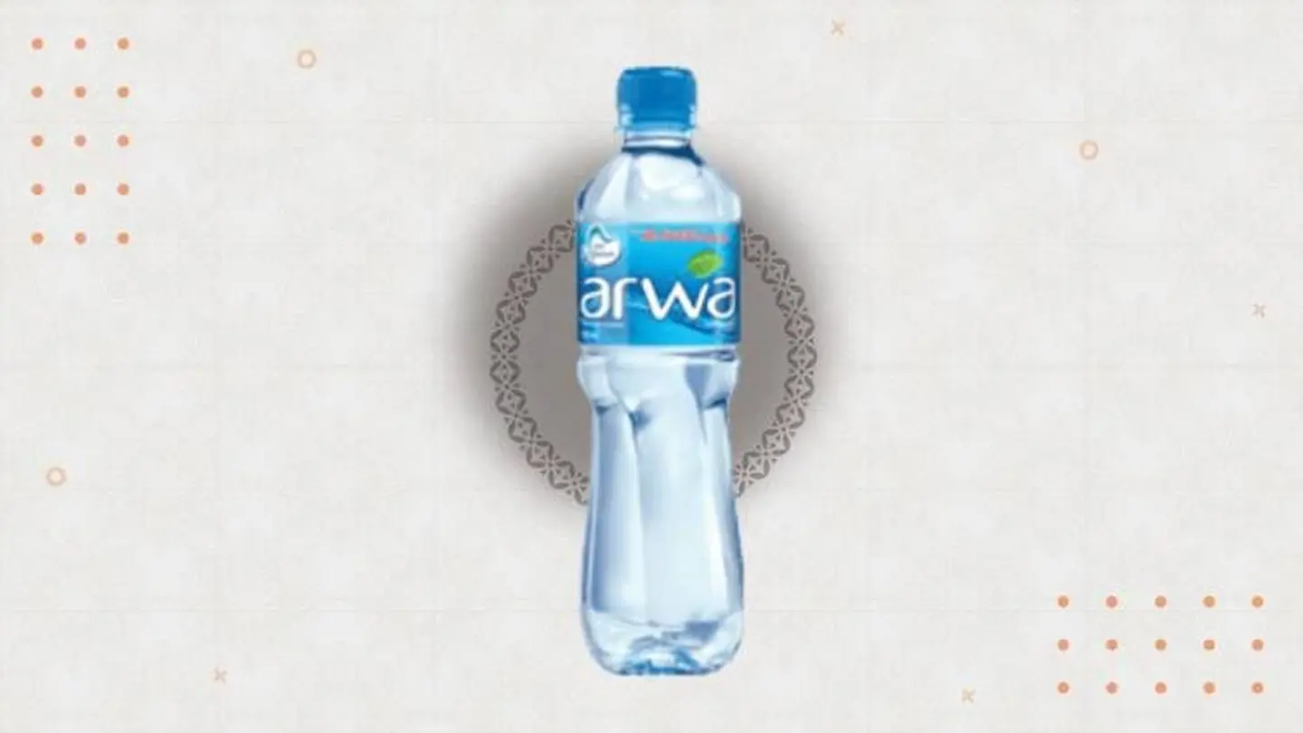مياة اروى