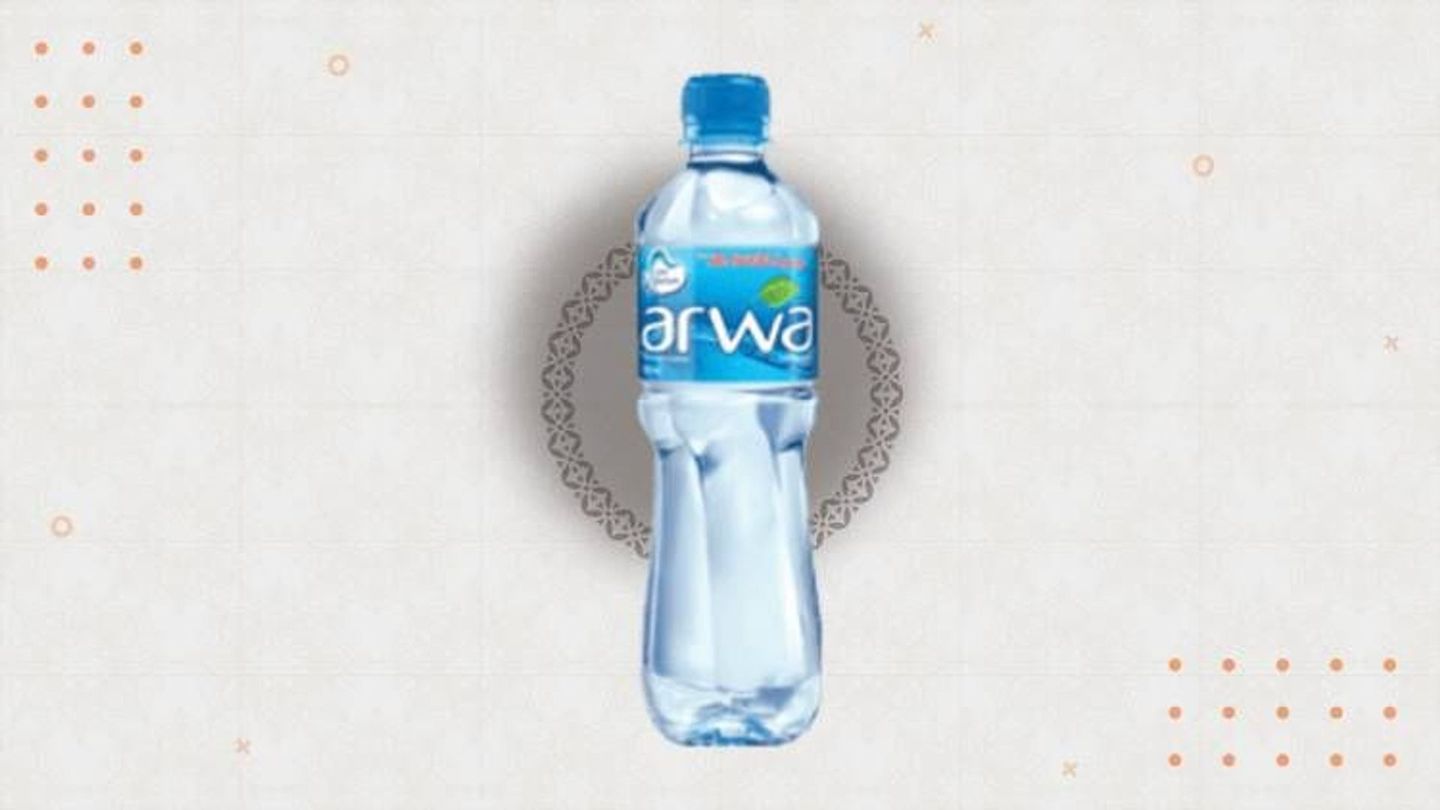 Arwa Water