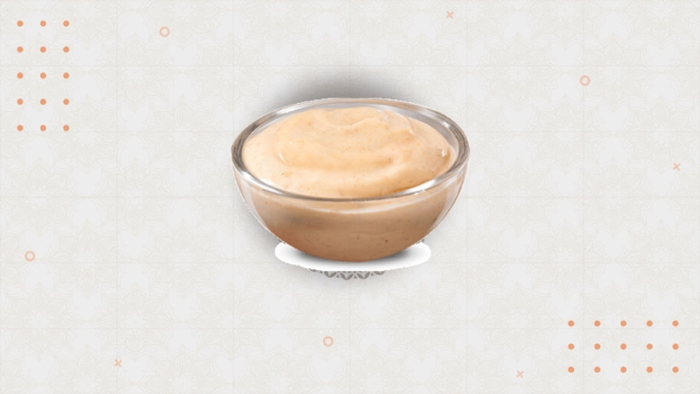 Hot Sauce