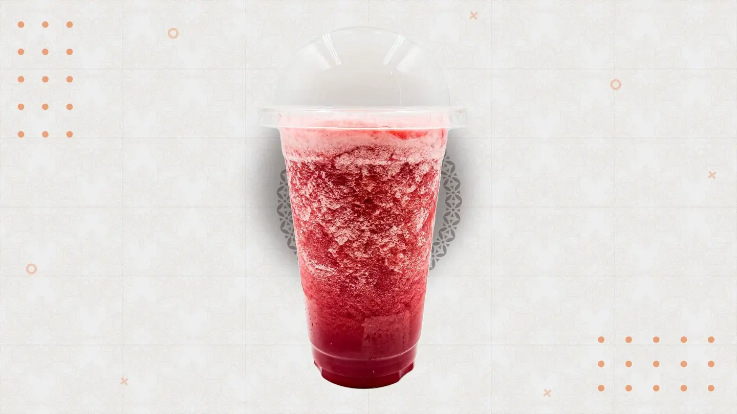 Special Cocktail