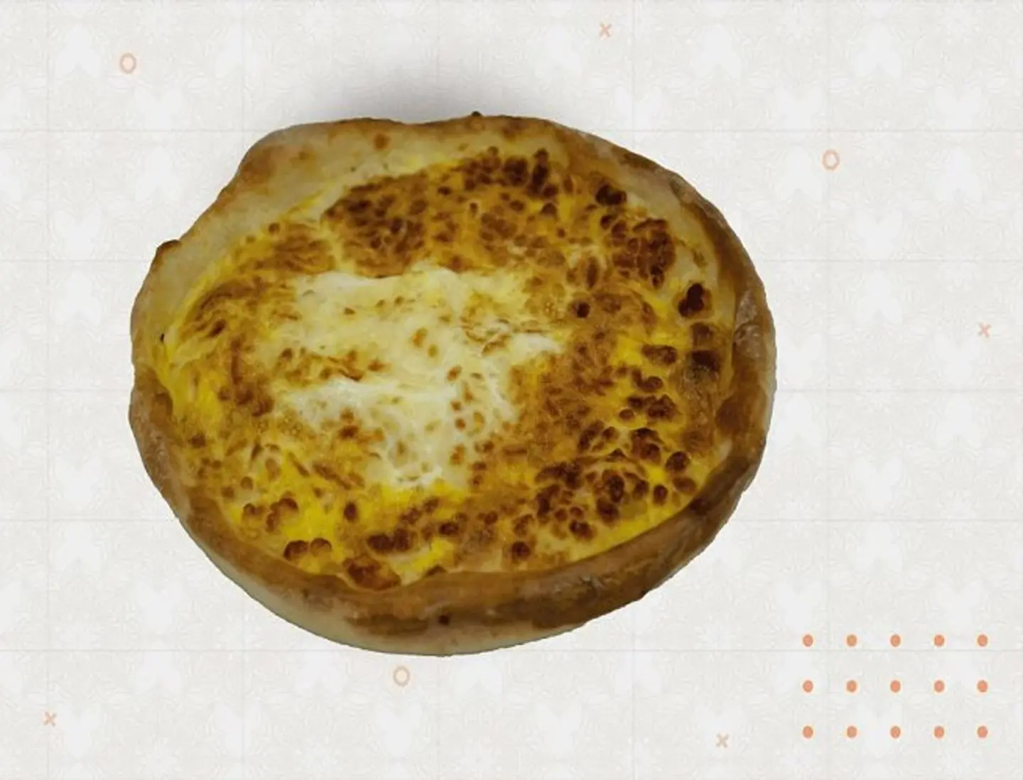 Egg With Cheese
