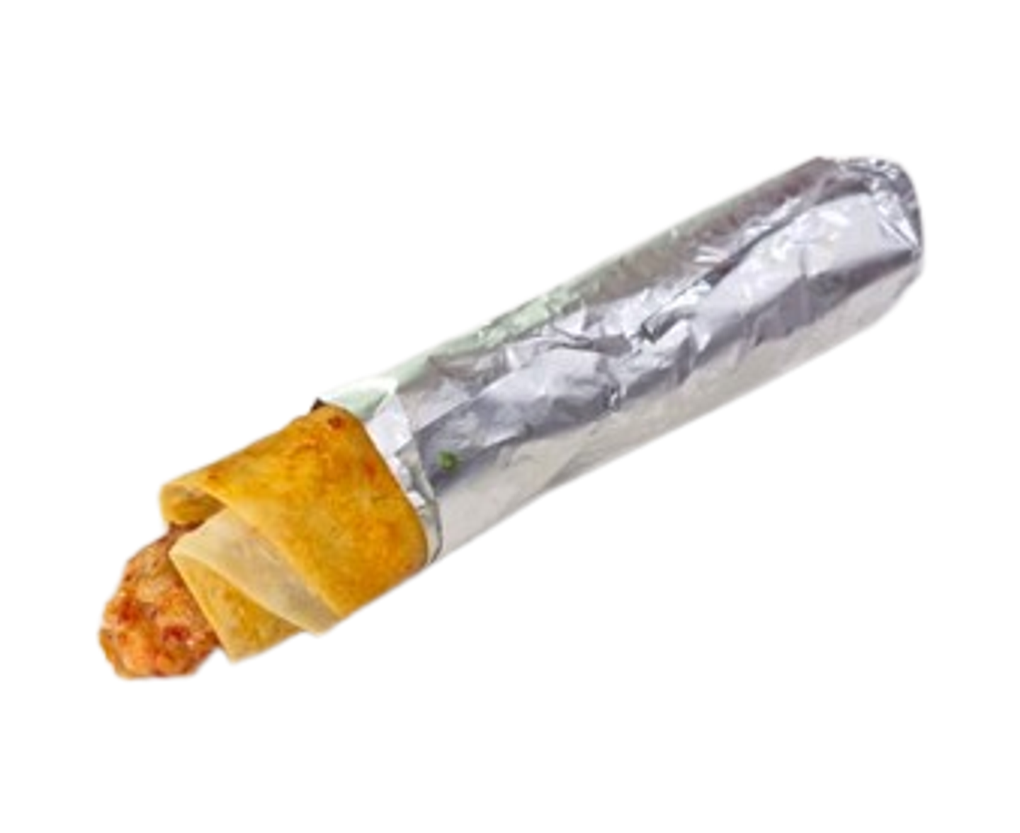 Chicken Kebab Sandwich