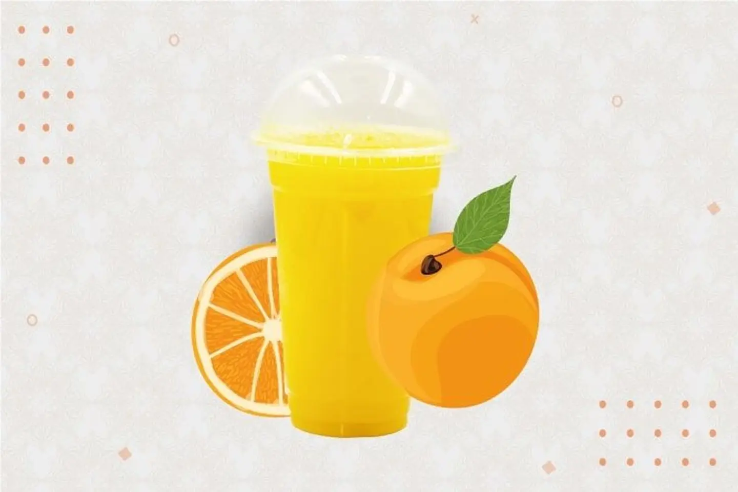 Orange Blossom
