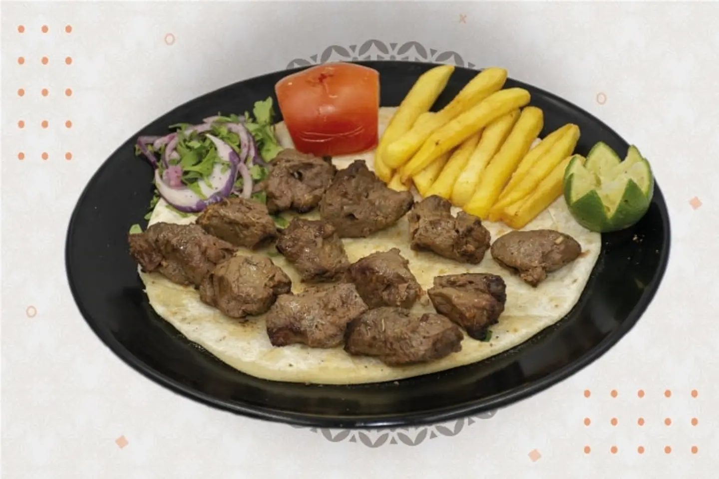 اوصال لحم