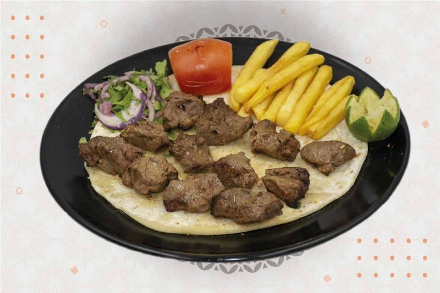 Awsal Meat
