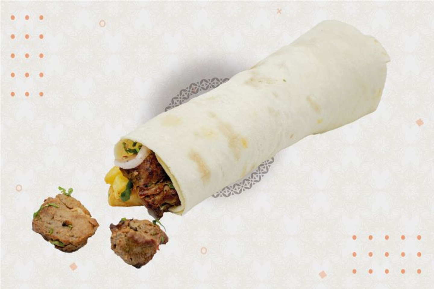 Awsal Sandwich