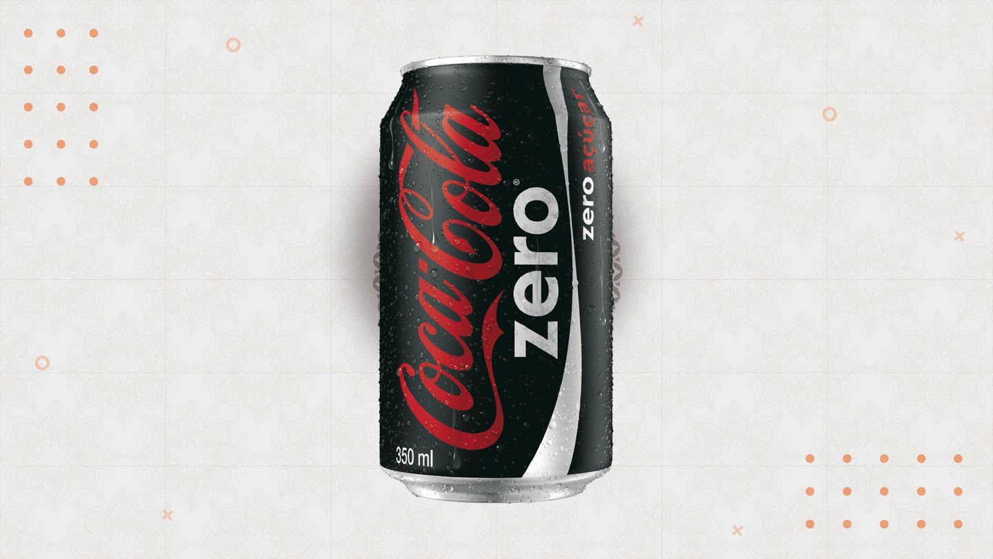Cola Zero