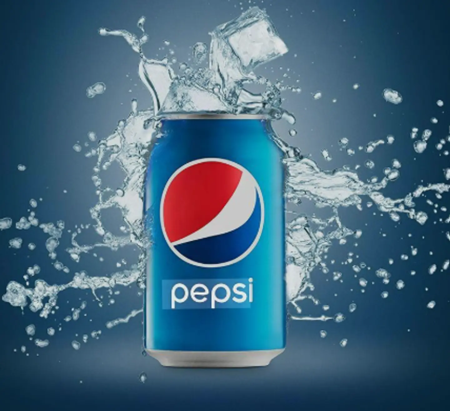 Pepsi