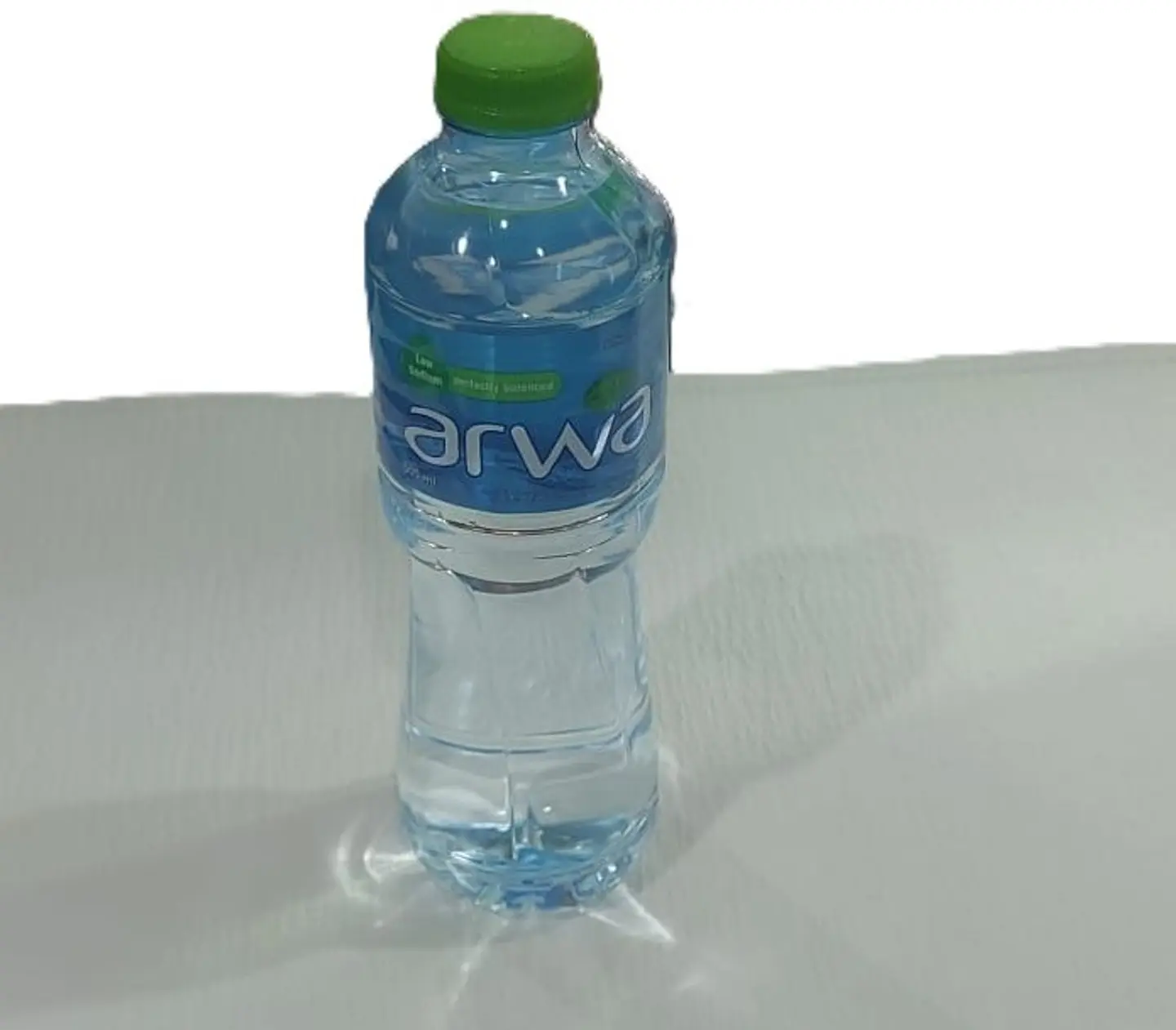 Arwa Water