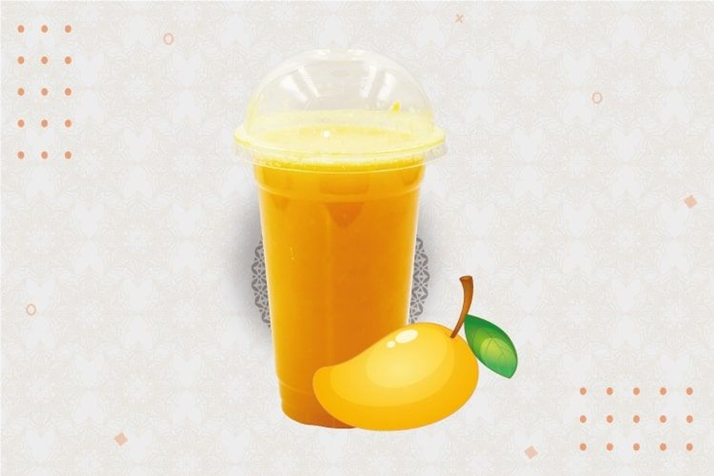 Mango Juice