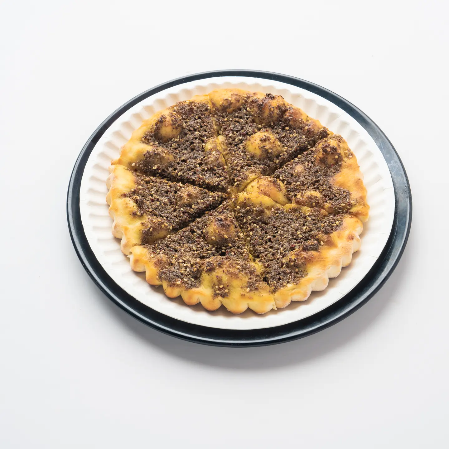 Zaatar