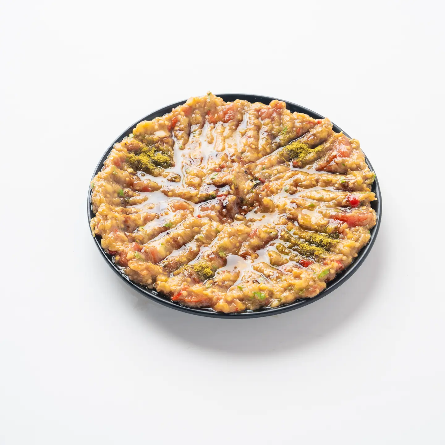 بابا غنوج