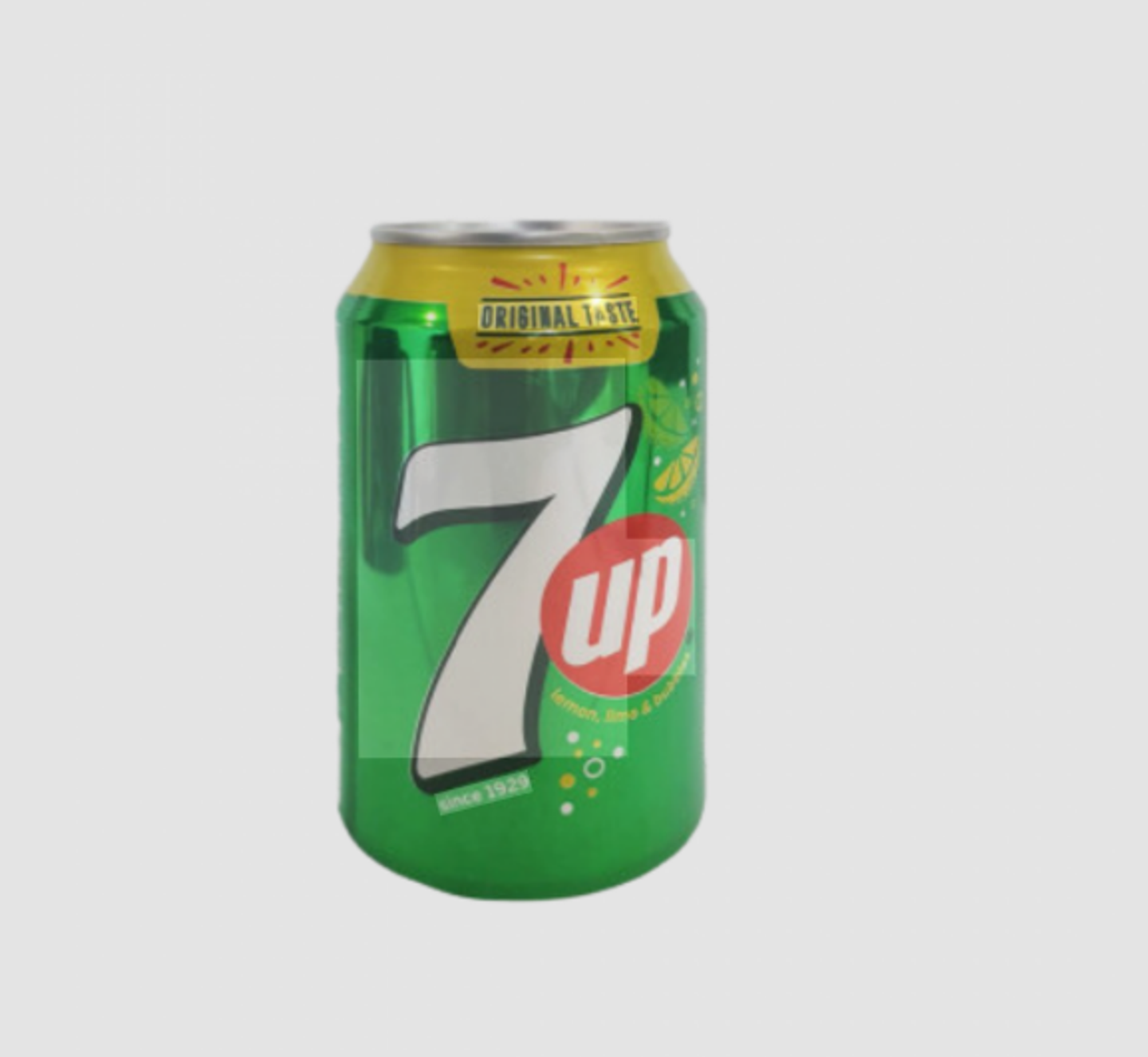 Seven Up