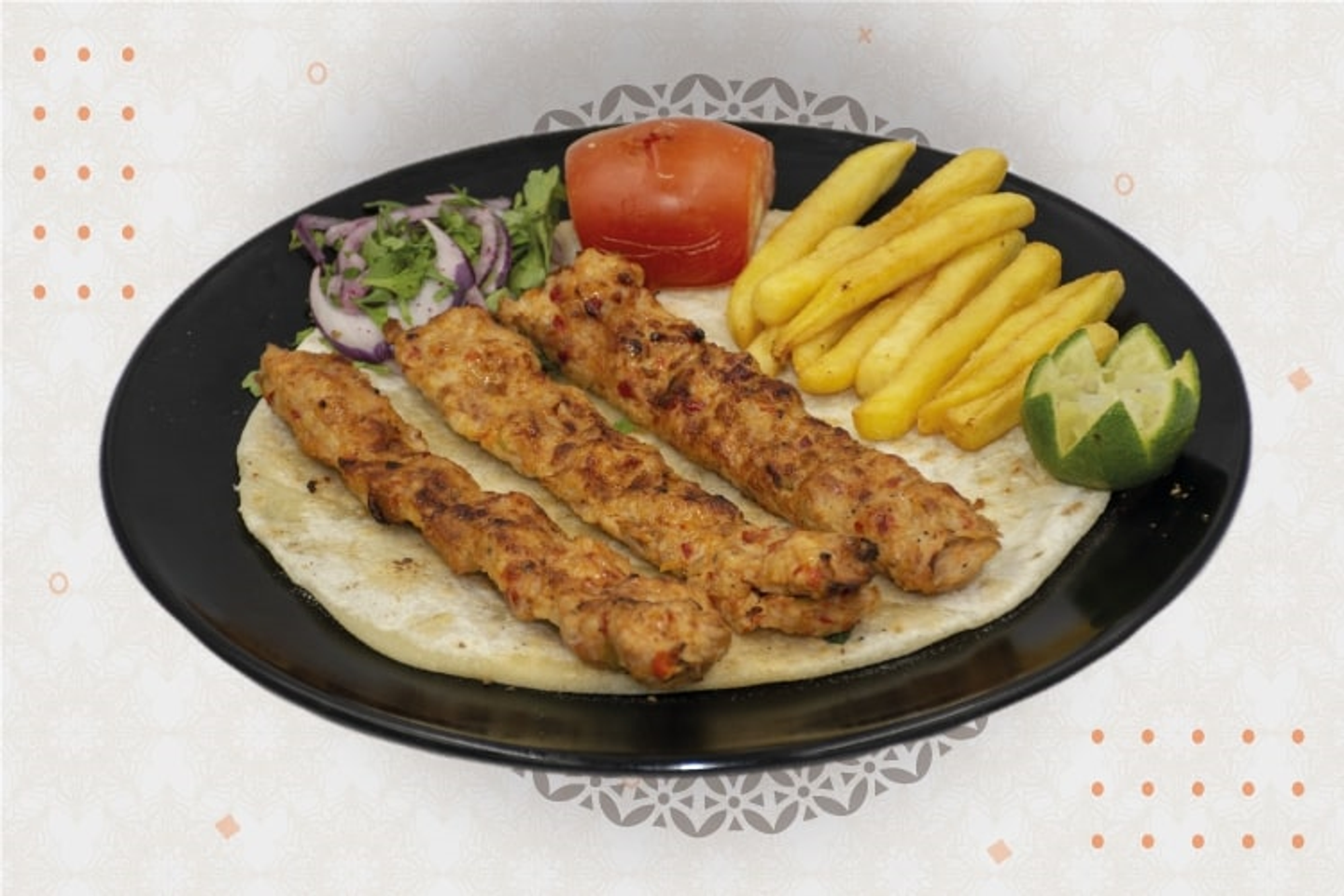 Meat Chicken