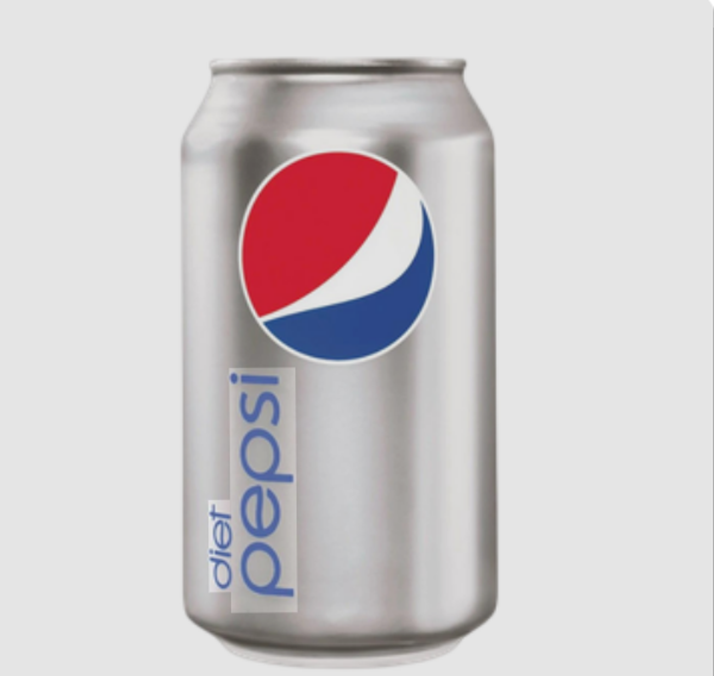 Pepsi Light