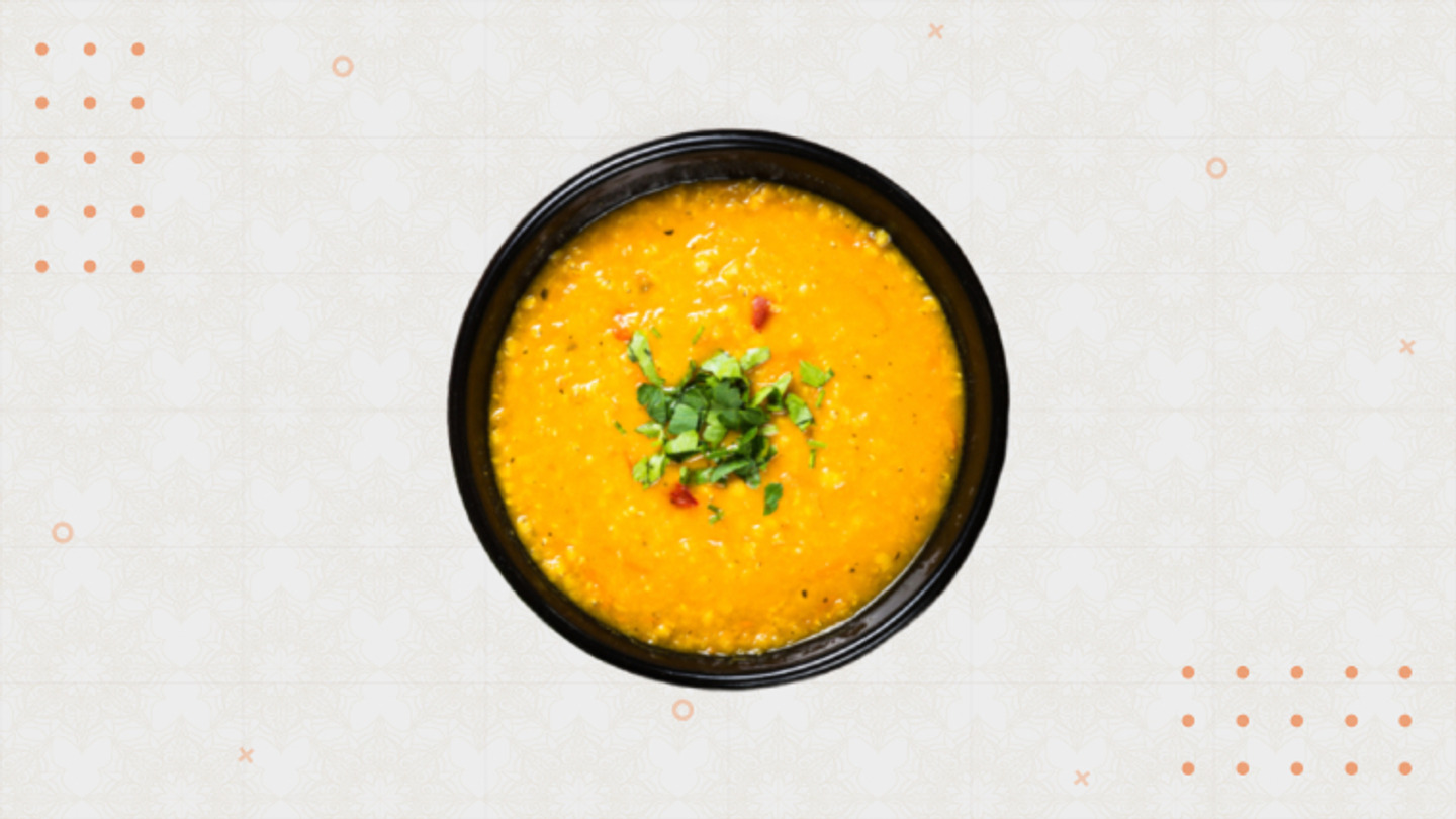 Lentil Soup
