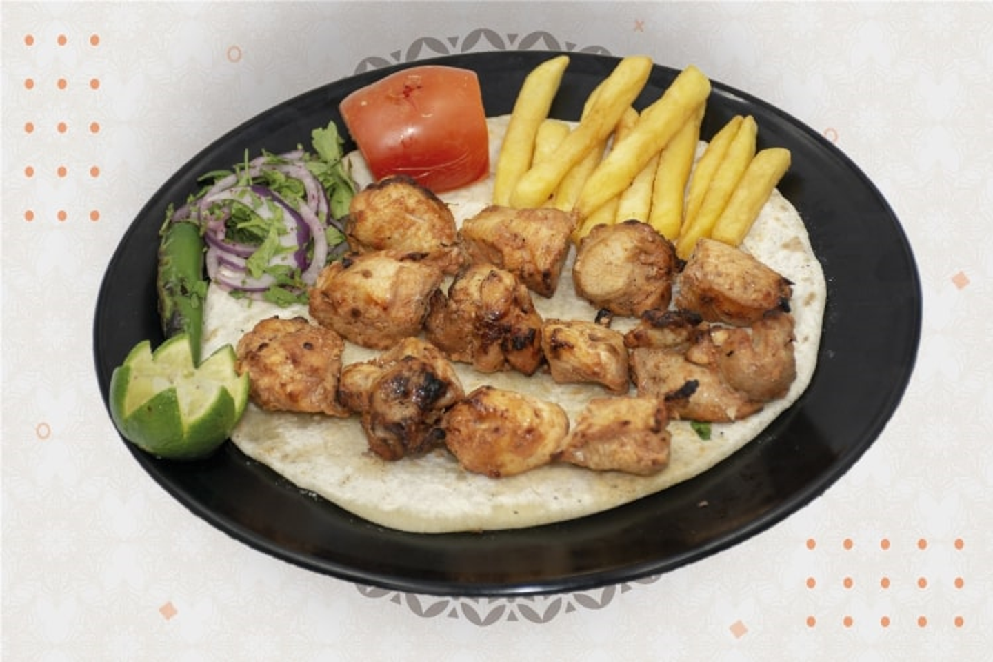 Shish Tawok