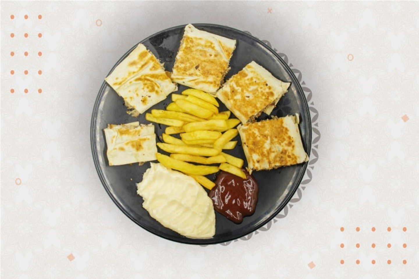 Shawarma Arabi