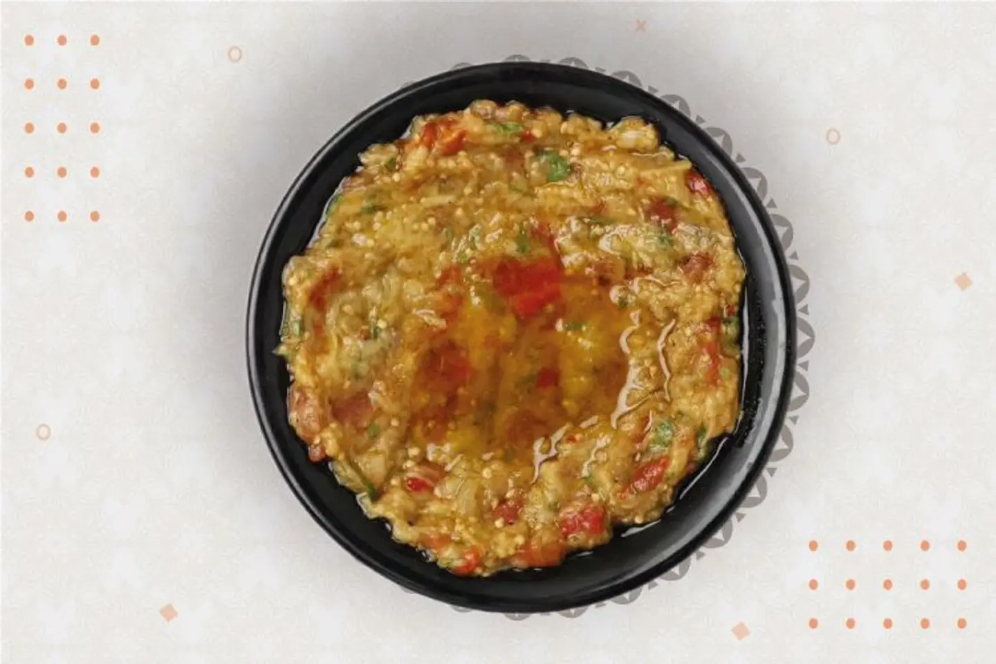 بابا غنوج